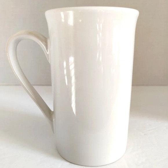 Cafe Arte Victoria Arduino Cup Mug 10 Oz. EXC - Picture 3 of 7